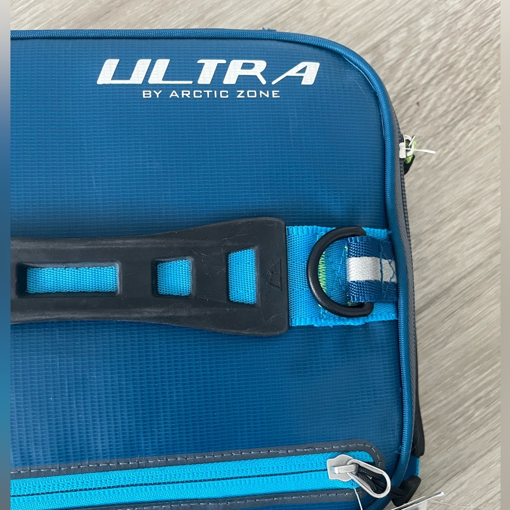 ULTRA by Arctic Zone Meal Box & Bag